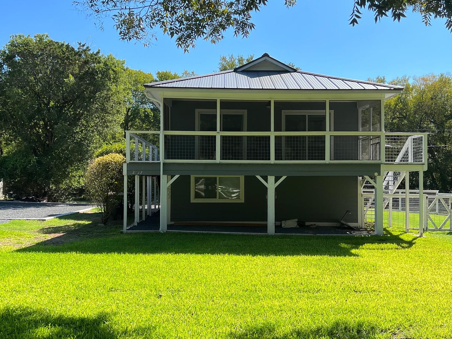 2627 Geronimo Trl, Austin, TX 78734 Zillow