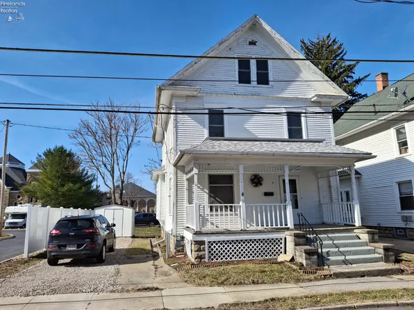 3 Case St, Norwalk, OH 44857