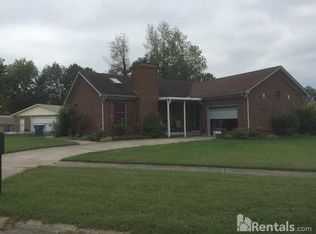 10700 Grecian Rd, Louisville, KY 40272