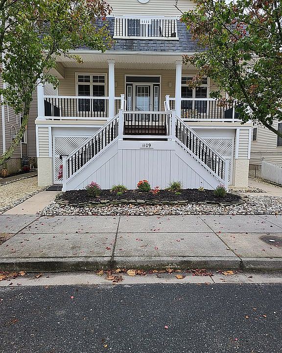1109-11 Central Ave #1, Ocean City, NJ 08226 | Zillow