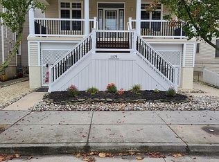 1109-11 Central Ave #1, Ocean City, NJ 08226