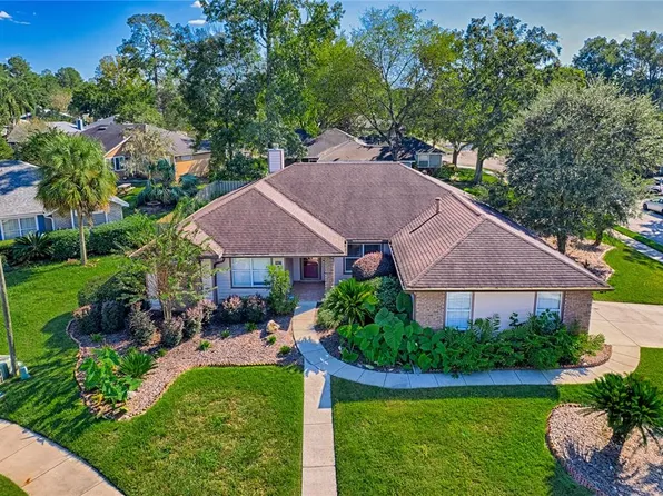 9027 NW 16TH LANE, GAINESVILLE, FL 32606