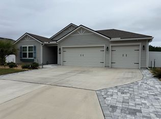 171 Granite Ave, Saint Augustine, FL 32086