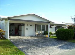4717 NW 58th St, Tamarac, FL 33319