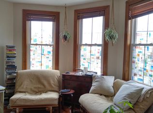 401 Cabot St APT 1, Beverly, MA 01915