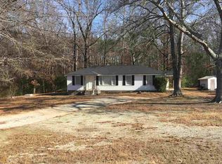 15 Della Slaton Rd, Comer, GA 30629
