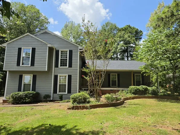 31 Timothy Trce, Anniston, AL 36207