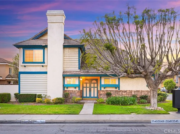 5543 Santa Anita Ave, Temple City, CA 91780