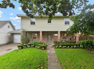 5921 Rickey St, Metairie, LA 70003
