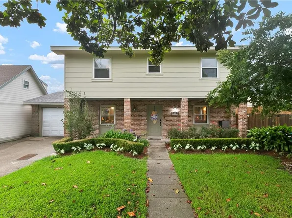 5921 Rickey St, Metairie, LA 70003