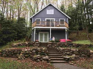 374 Duvernay Ln, Harbor Springs, MI 49740