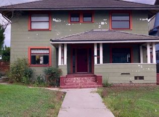 2716 S La Salle Ave, Los Angeles, CA 90018