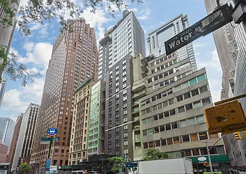 Rented by Oxford Property Group