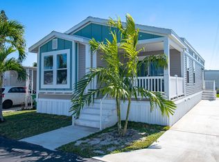 3204 Broadway St LOT 118, Hollywood, FL 33021