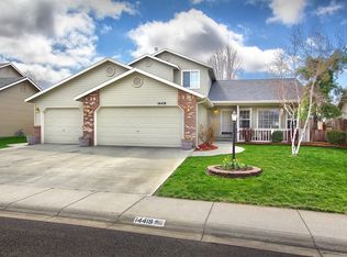 14419 W Comisky Dr, Boise, ID 83713