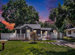 (Undisclosed Address), Grand Rapids, MI 49544