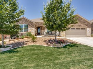 3911 Tangled Spgs, San Antonio, TX 78253