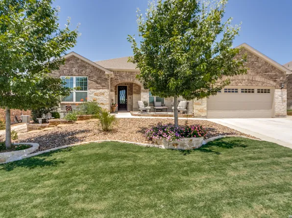 3911 Tangled Springs, San Antonio, TX 78253