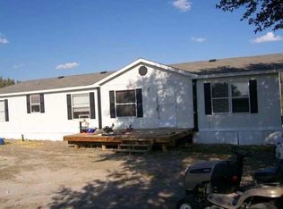 100 Private Road 3440, Kempner, TX 76539