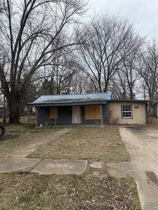 225 N 2nd St, Vinita, OK, 74301