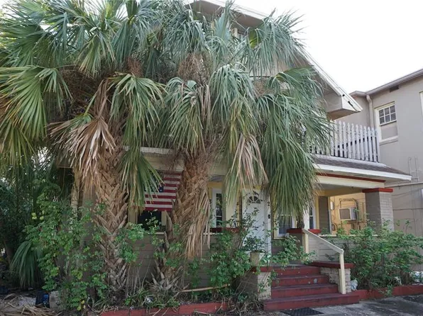 868 7th Ave N, Saint Petersburg, FL 33701
