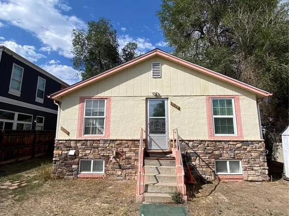 3137 W Virginia Avenue, Denver, CO 80219