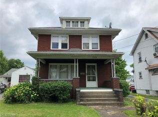 318 Stewart Ave, Hubbard, OH
