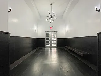 Rented by Quality Living Village, Inc.