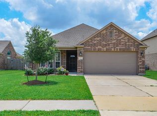 4706 Beechwood Dr, Rosenberg, TX 77471