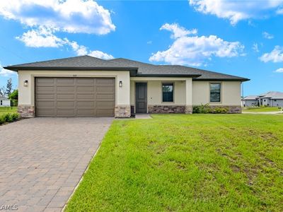 3620 NE 22nd Ave, Cape Coral, FL, 33909
