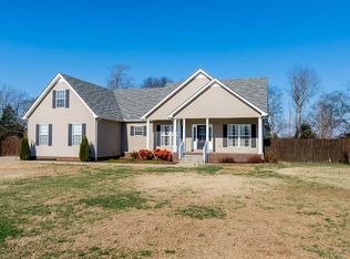1112 Pusher Pl, Rockvale, TN 37153