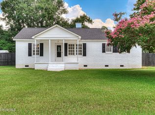 118 Clark St, Augusta, GA 30907