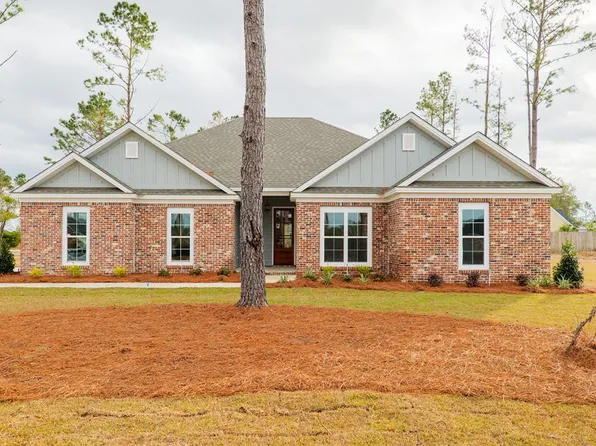 5548 Acacia Pl, Lake Park, GA 31636