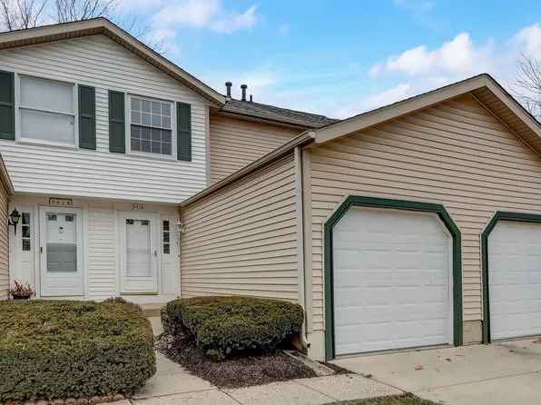9418 Timber View Dr, Indianapolis, IN 46250
