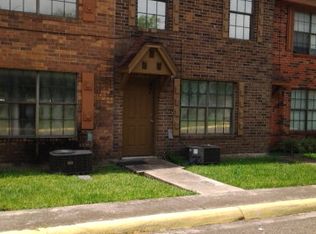 2201 S Jackson Rd #27, Pharr, TX 78577