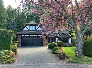12534 Ocean Forest Pl, Surrey, BC V4A 7G1