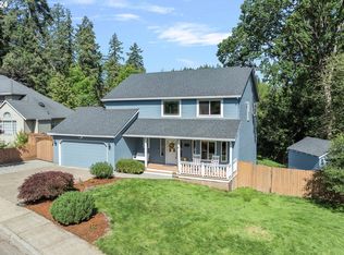 17577 SW Oviatt St, Beaverton, OR 97007