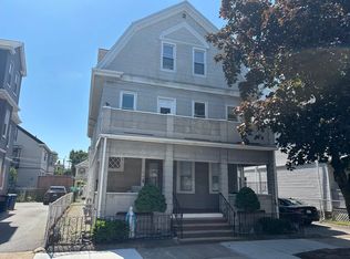 27 Wisconsin Ave, Somerville, MA 02145