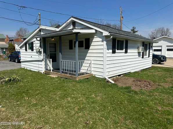 109 Carpenter St, Muncy, PA 17756