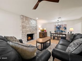 756 Mountain View Dr, Lakeside, AZ 85929