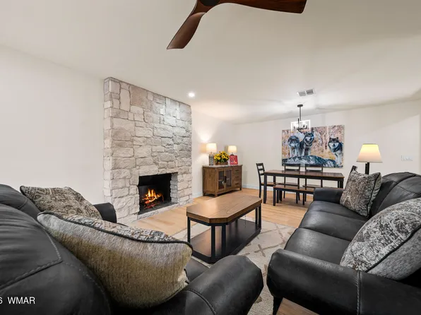 756 Mountain View Dr, Lakeside, AZ 85929