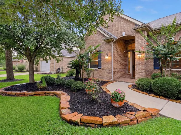 6730 Brock Meadow Dr, Spring, TX 77389