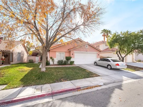 617 Mainland Dr, Las Vegas, NV 89123