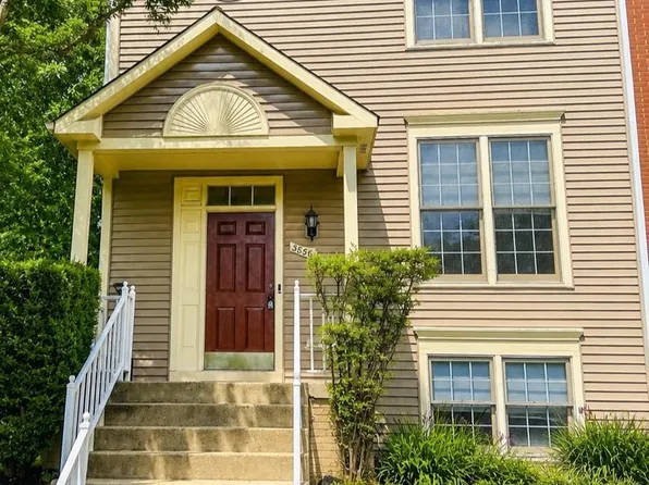 3859 Zelkova Ct, Fairfax, VA 22033