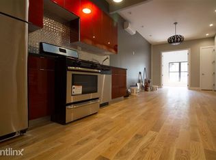 1126 Bedford Ave, Brooklyn, NY 11216
