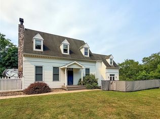 4349 Glen Eden Rd, Cranberry Township, PA 16066
