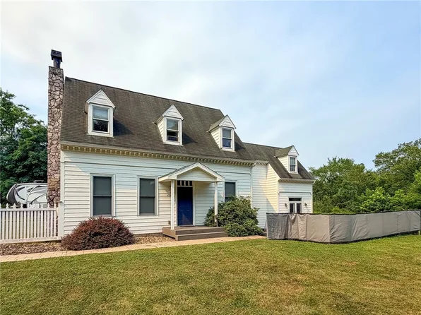 4349 Glen Eden Rd, Cranberry Township, PA 16066