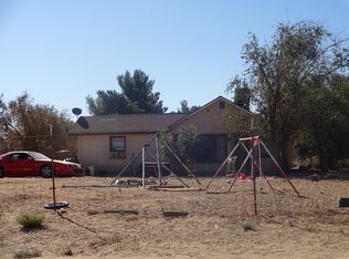 1154 West Avenue N-8, Palmdale, CA 93551
