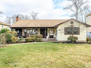 668 Denver Blvd, Edison, NJ 08820