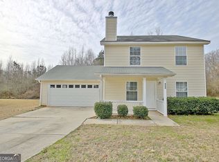 9266 Tee Trce, Riverdale, GA